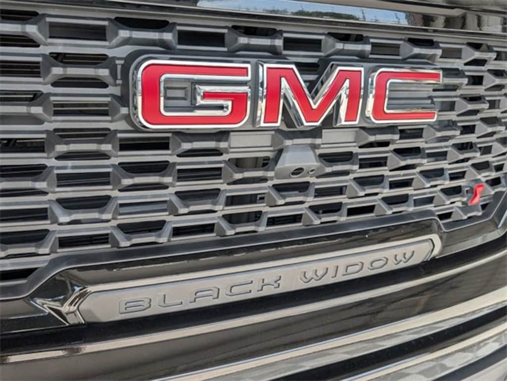 Used 2024 GMC Sierra 1500 Elevation Truck