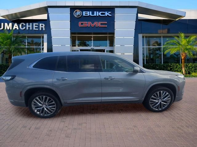 2026 Buick Enclave Avenir - Photo 8