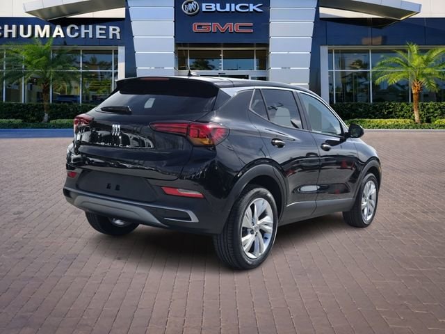 2026 Buick Encore GX Preferred - Photo 7