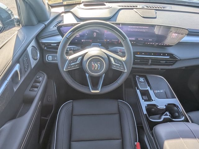 2026 Buick Enclave Avenir - Photo 18