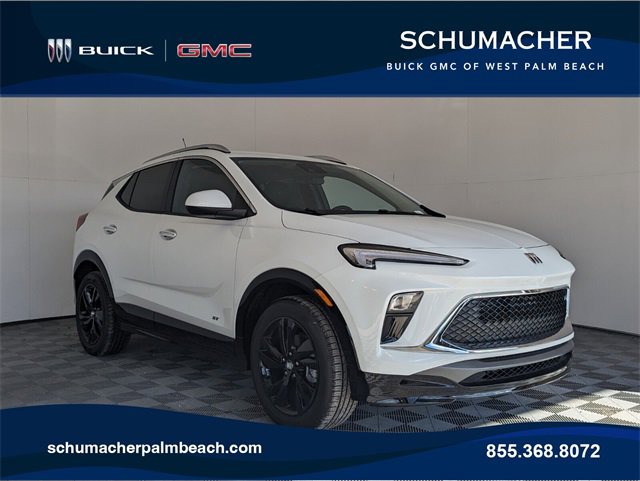 2026 Buick Encore GX Sport Touring's photo