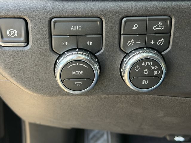 2026 GMC Sierra 1500 SLT - Photo 23