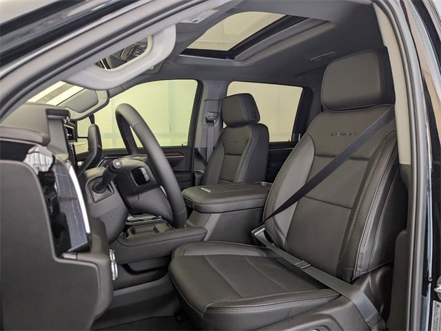 2026 GMC Sierra 2500 HD Truck 