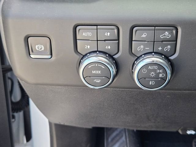 2026 GMC Sierra 1500 AT4X - Photo 30