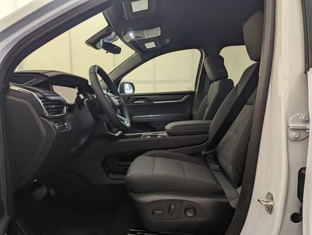 2026 GMC Acadia Elevation - Photo 6