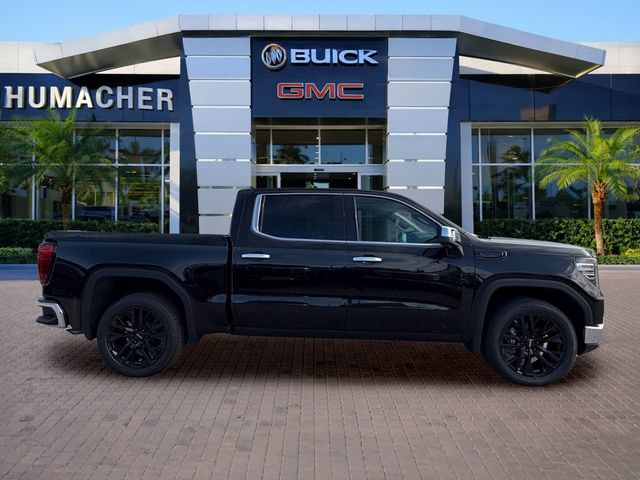 2026 GMC Sierra 1500 SLT - Photo 8