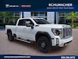  GMC Sierra 2500 HD