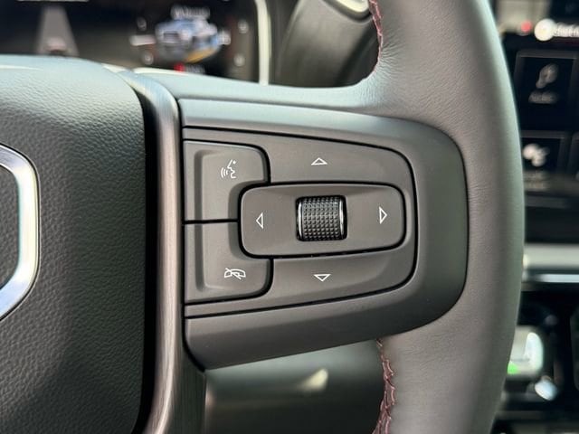 2026 GMC Sierra 2500HD AT4X - Photo 26