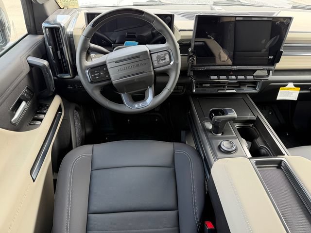 2026 GMC HUMMER EV 3X - Photo 14