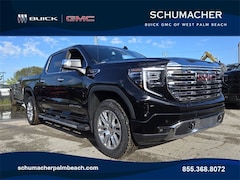 2025 GMC Sierra 1500 Denali Truck