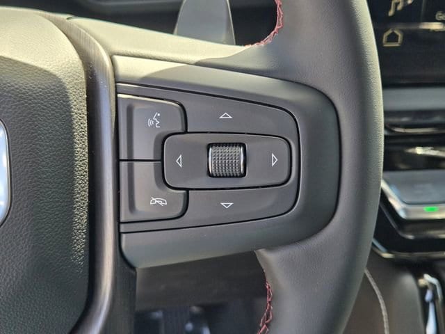 2026 GMC Sierra 1500 AT4X - Photo 28
