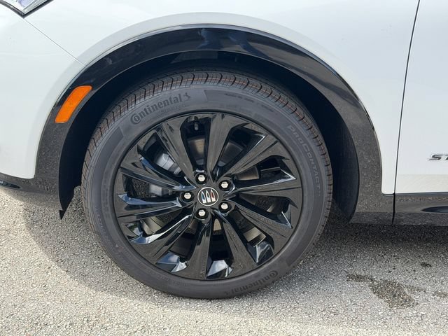 2026 Buick Envista Sport Touring - Photo 10