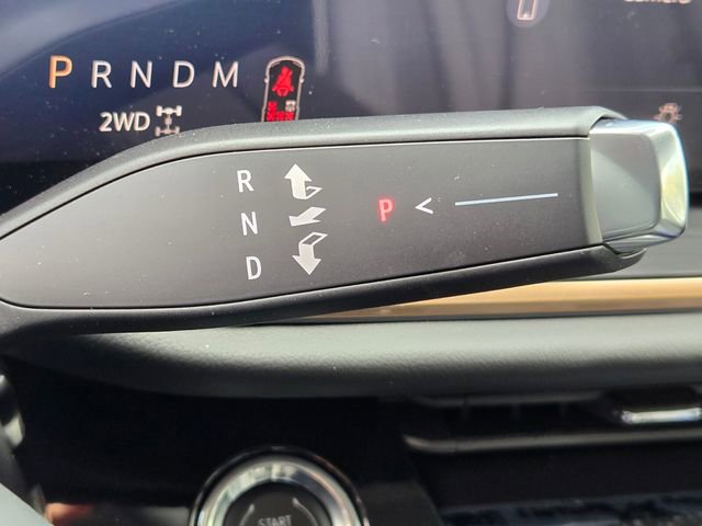 2026 Buick Envision Avenir - Photo 26