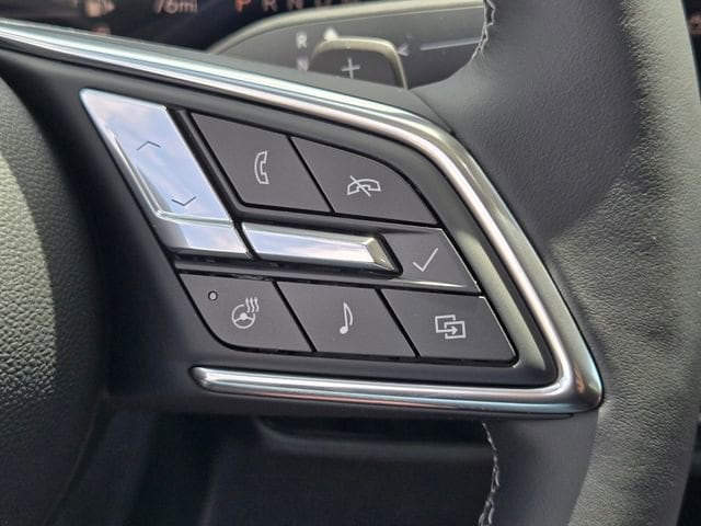2026 Buick Envision Sport Touring - Photo 27