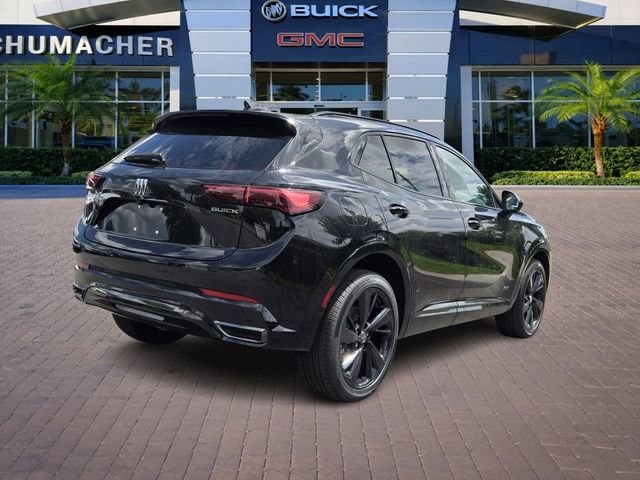 2026 Buick Envision Sport Touring - Photo 7