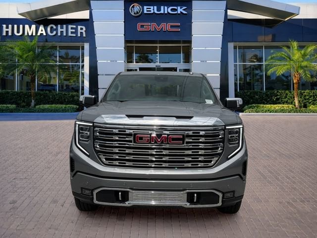 2026 GMC Sierra 1500 Denali - Photo 2