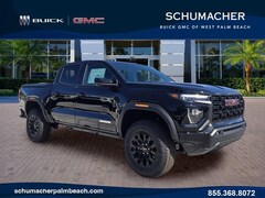 2026 GMC Canyon Elevation Truck