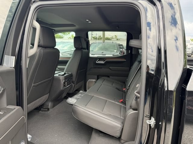 2026 GMC Sierra 1500 Denali - Photo 15