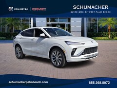 2026 Buick Envista Avenir SUV