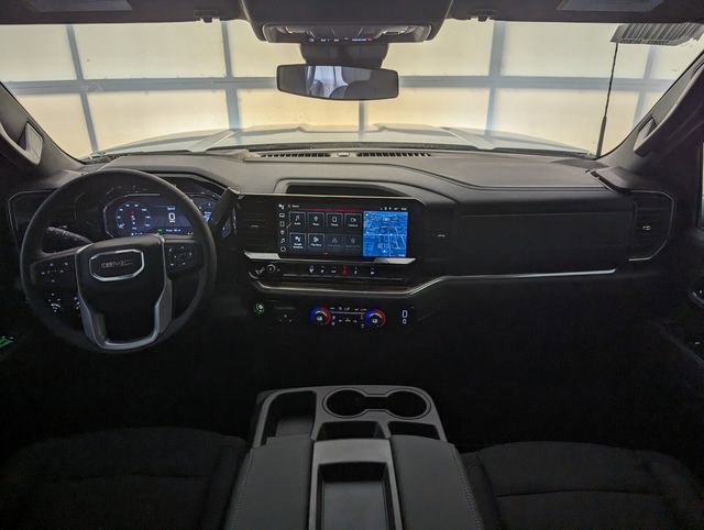 2025 GMC Sierra 2500HD SLE - Photo 9