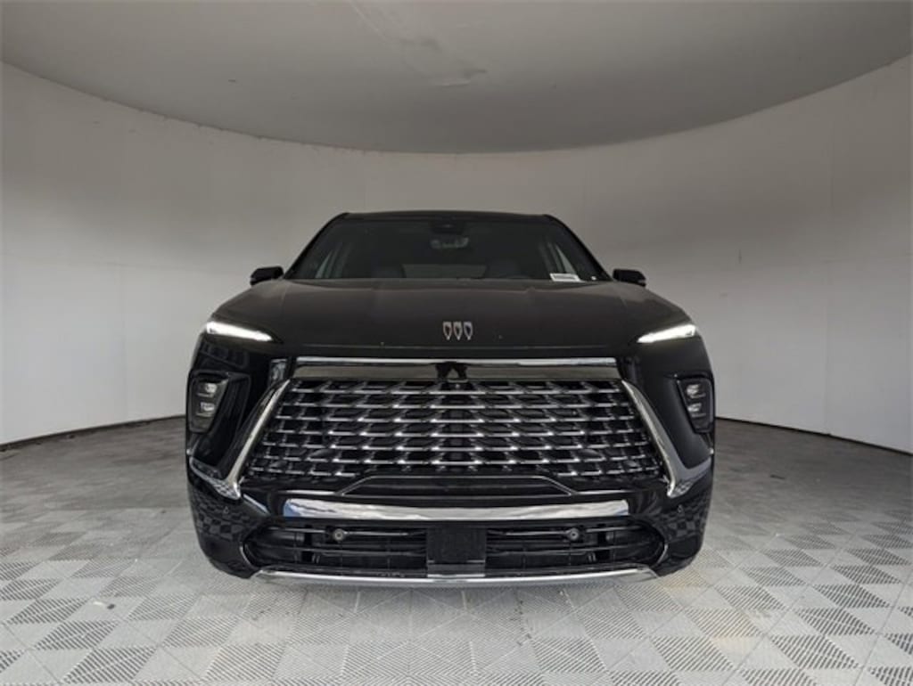 New 2026 Buick Enclave Avenir SUV