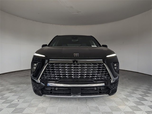 2026 Buick Enclave Avenir photo 2