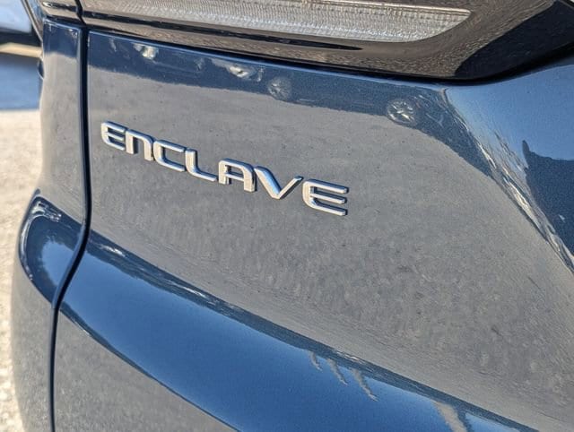 2026 Buick Enclave Avenir - Photo 8