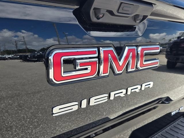 2026 GMC Sierra 1500 SLE - Photo 12