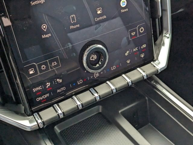 2026 GMC Acadia Elevation - Photo 24