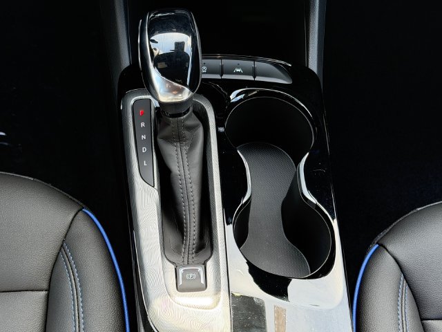2026 Buick Envista Sport Touring - Photo 16
