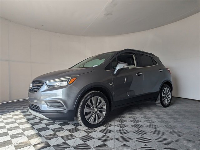 2019 Buick Encore Preferred photo 3