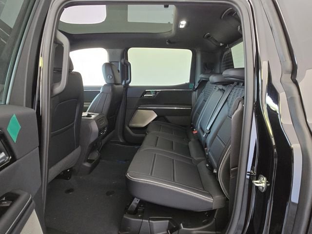2025 GMC Sierra EV Denali - Photo 7