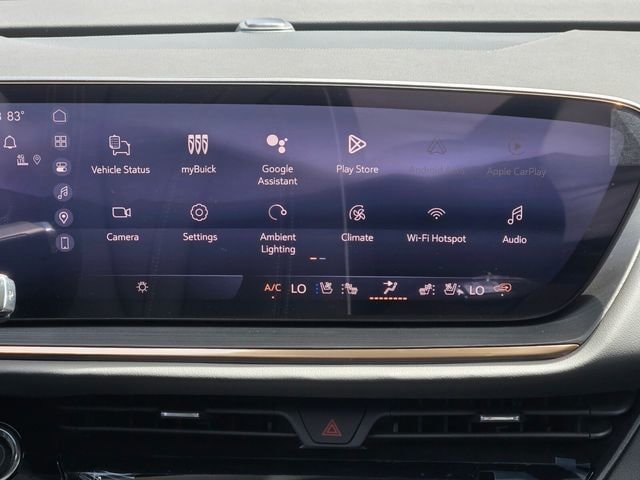 2026 Buick Envision Avenir - Photo 20