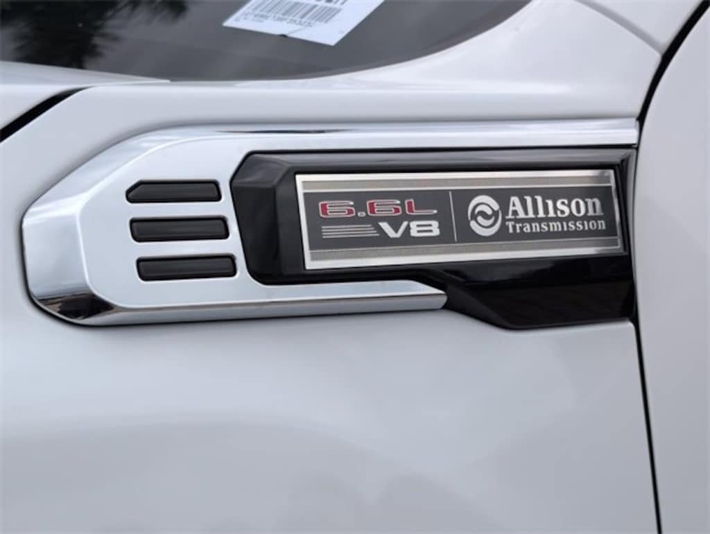 Certified 2024 GMC Sierra 2500 HD Denali Truck