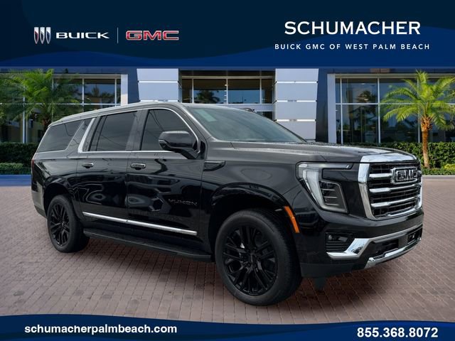 2026 GMC Yukon 4WD Elevation's photo