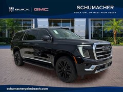 2026 GMC Yukon XL Elevation SUV