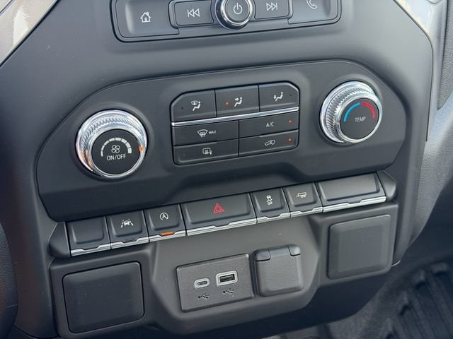 2026 GMC Sierra 1500 Pro - Photo 17