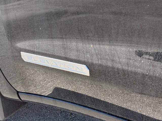 2026 GMC Sierra 1500 Elevation - Photo 13