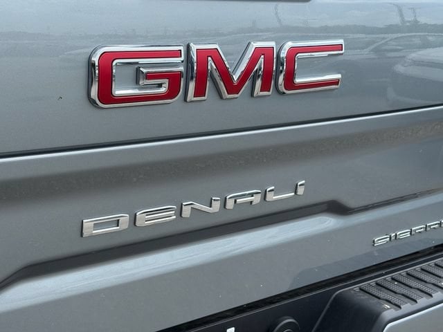 2026 GMC Sierra 1500 Denali - Photo 10
