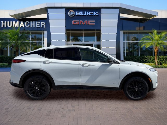 2026 Buick Envista Sport Touring - Photo 8