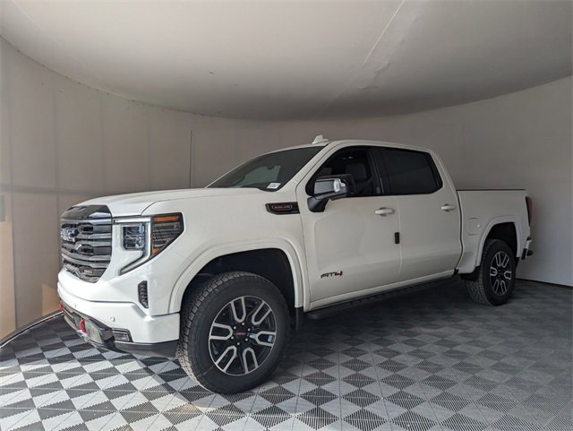 2026 Gmc Sierra 1500 AT4 photo 4
