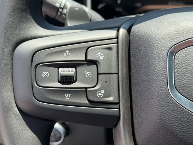 2026 GMC Sierra 1500 AT4X - Photo 31