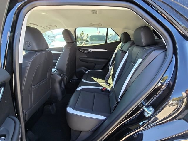 2026 Buick Envision Sport Touring - Photo 14