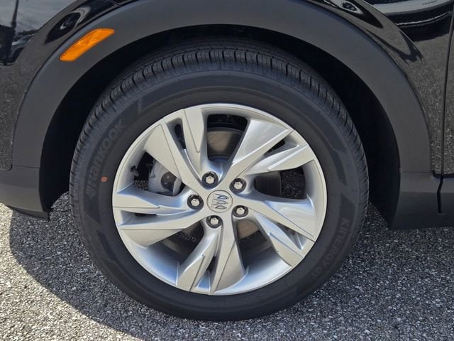 2026 Buick Encore GX Preferred - Photo 10
