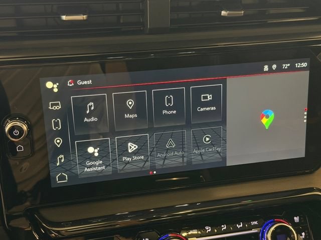 2026 GMC Sierra 1500 AT4 - Photo 16