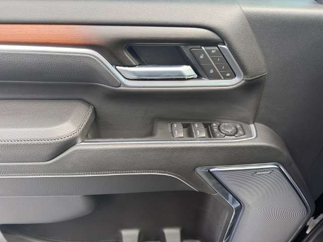2026 GMC Sierra 2500HD Denali - Photo 20