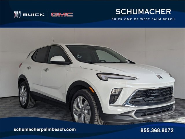 2026 Buick Encore GX Preferred's photo