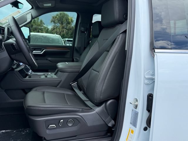 2026 GMC Sierra 2500HD Denali - Photo 12