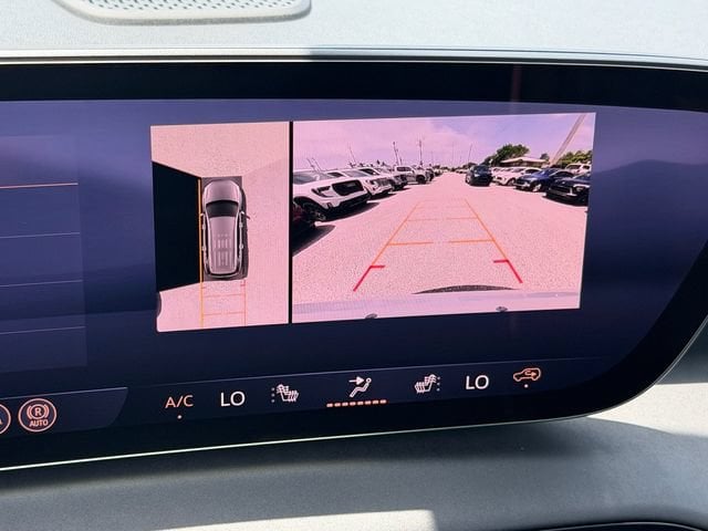 2027 Buick Enclave Sport Touring - Photo 20