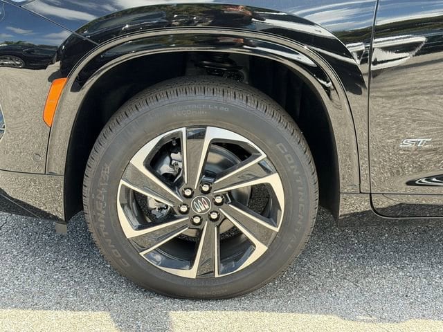 2026 Buick Enclave Sport Touring - Photo 12